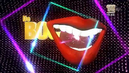 Audacia llega a TC Televisión