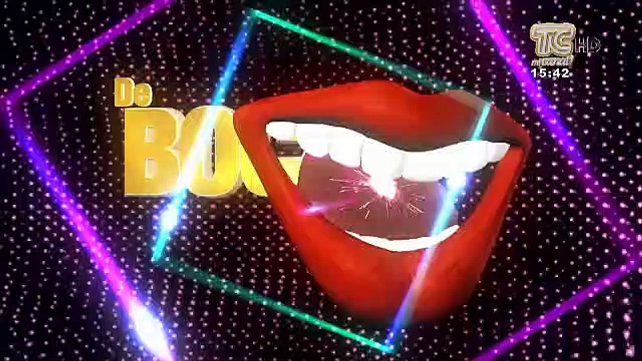 Audacia llega a TC Televisión