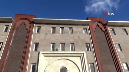 Isparta'daki 'Troyka Suç Örgütü' davasının tutuklu sanıklarına adli kontrol şartıyla tahliye