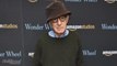 Woody Allen Speaks Out About Backlash: : 