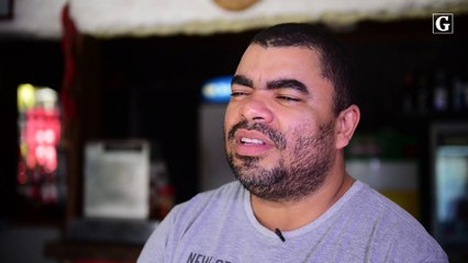 João Mendes:  capixabas que são a cara de Vitória