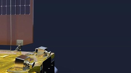 कुछ ही देर में चाँद की सतह पर उतरेगा ‘प्रज्ञान’ रोवर- जानिए इसकी ख़ास बातें