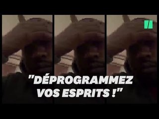 Kanye West est de retour sur les réseaux sociaux qui "contrôlent votre esprit"