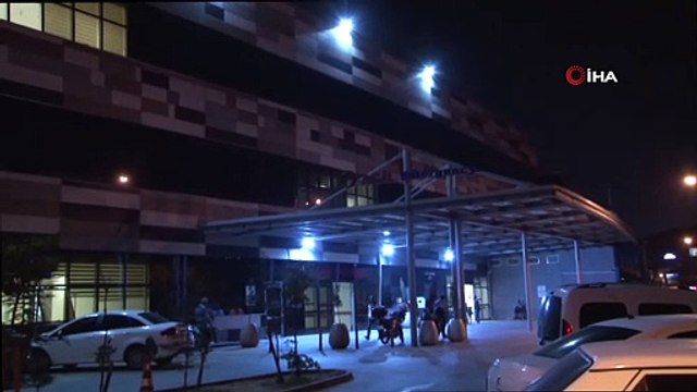 İntihar girişiminde bulunan ve ağır yaralanan kadın kadın yaşamını yitirdi