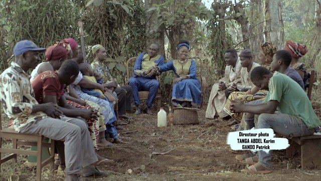 MANIPULATIONS FATALES EPISODE2