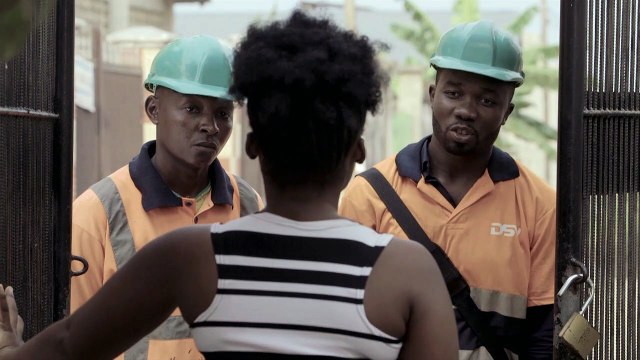 MANIPULATIONS FATALES EPISODE1