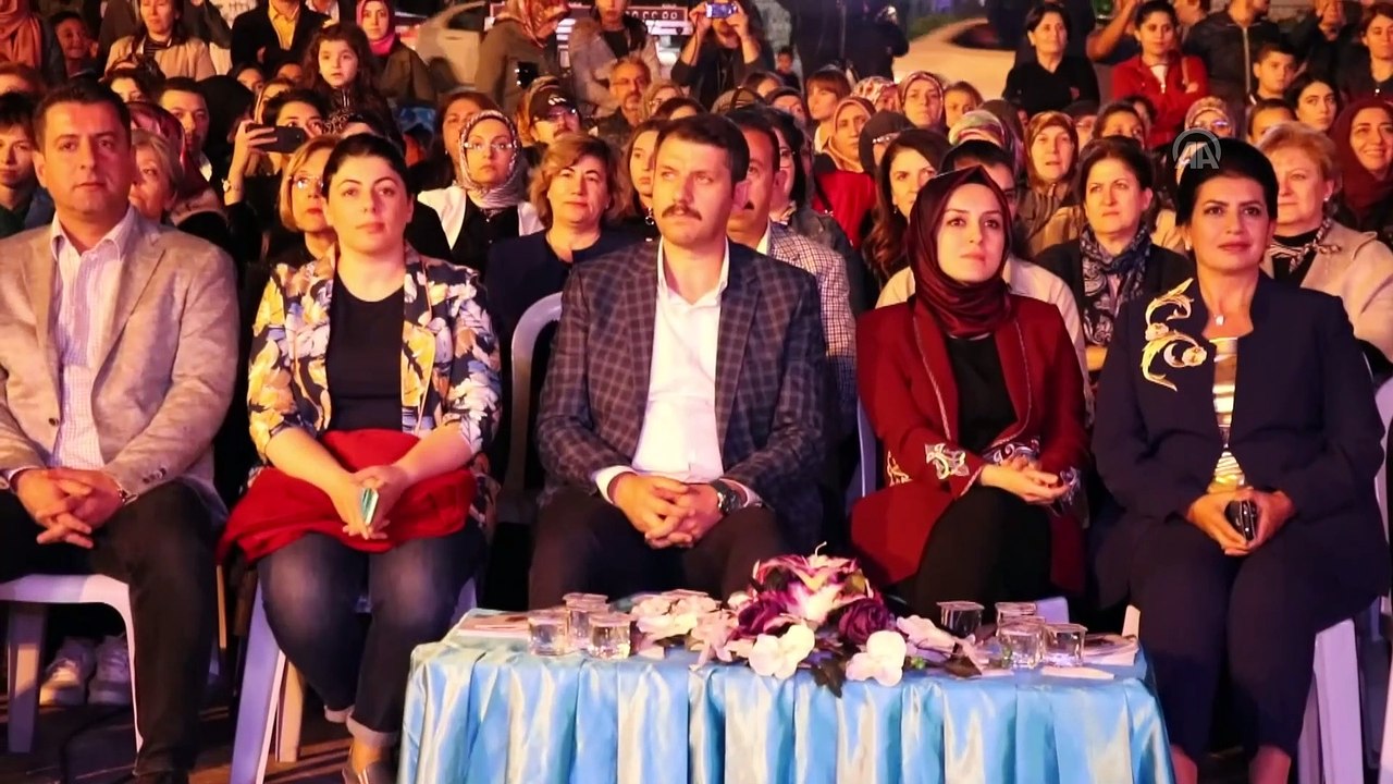 '100 Yılın Hikayesi Defilesi' - SİVAS