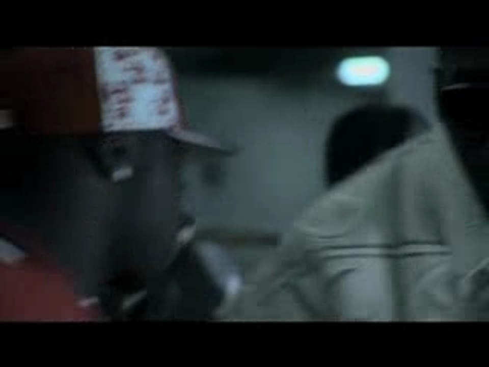 Dany dan ft saloon - punshline