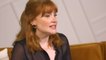 Bryce Dallas Howard 'Tricked' Ron Howard to Be in 'Dads' Documentary