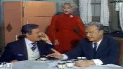 Green Acres S05E25 Uncle Fedor
