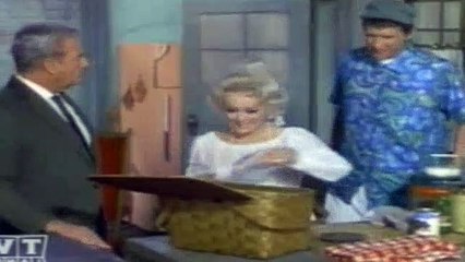 Green Acres S05E22 The Picnic