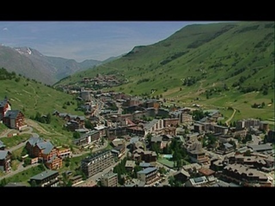 Mondial du VTT 2005 - Part 1