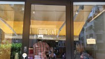 Un local en Caracas para probar café de distintos orígenes venezolanos