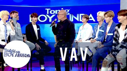 VAV shares some interesting facts about themselves | TWBA