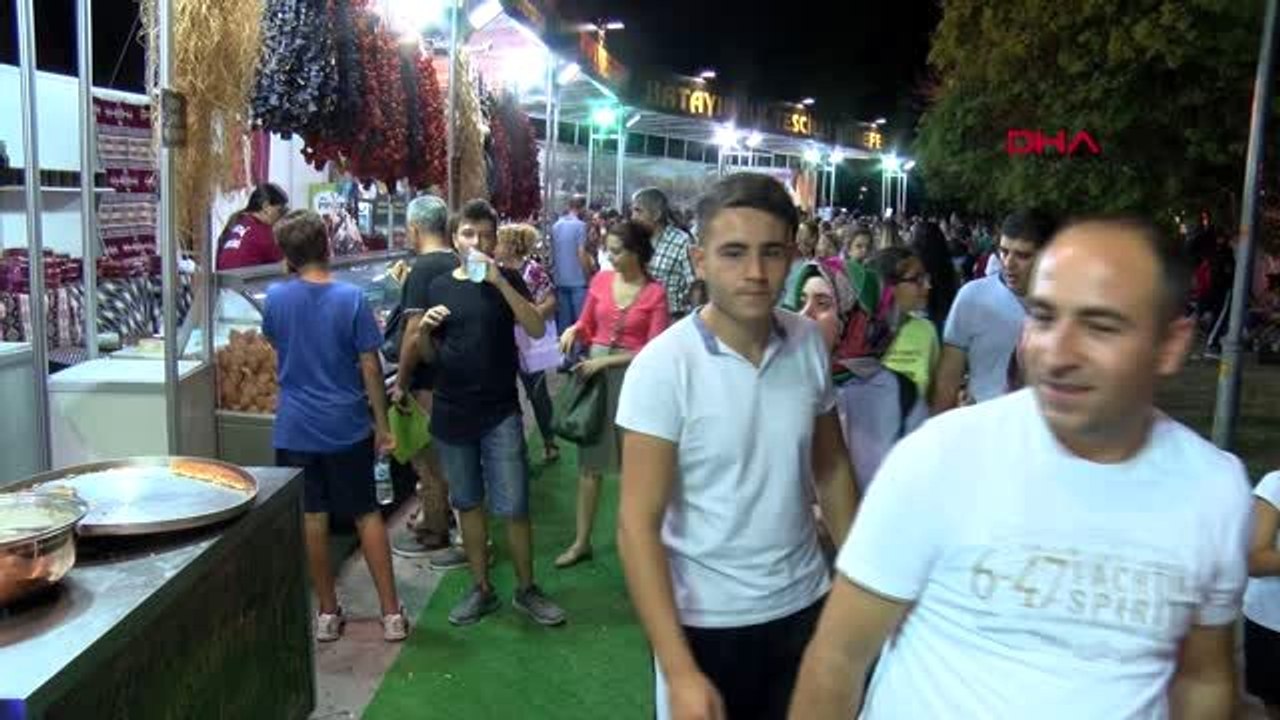 İzmir 88'inci ief'ye görkemli açılış