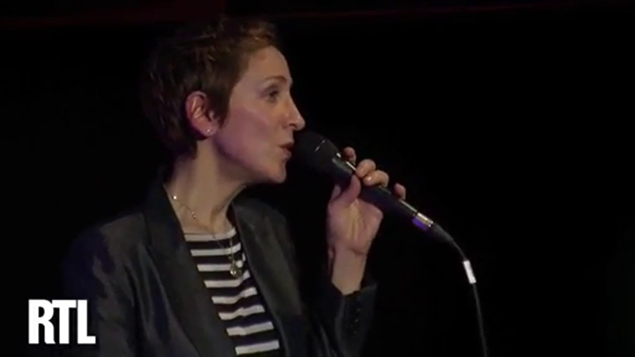 STACEY KENT – The Changing Lights (HD)