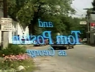 Newhart Season 3 Episode 11 PillowFight