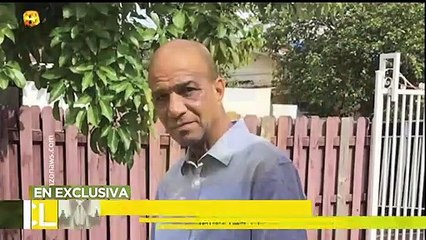 Pablo Lyle espera que las horas libres sean más en el arresto domiciliario. | Ventaneando