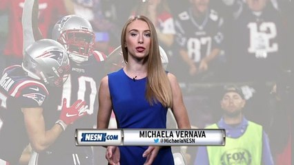 Josh Gordon Releases Statement