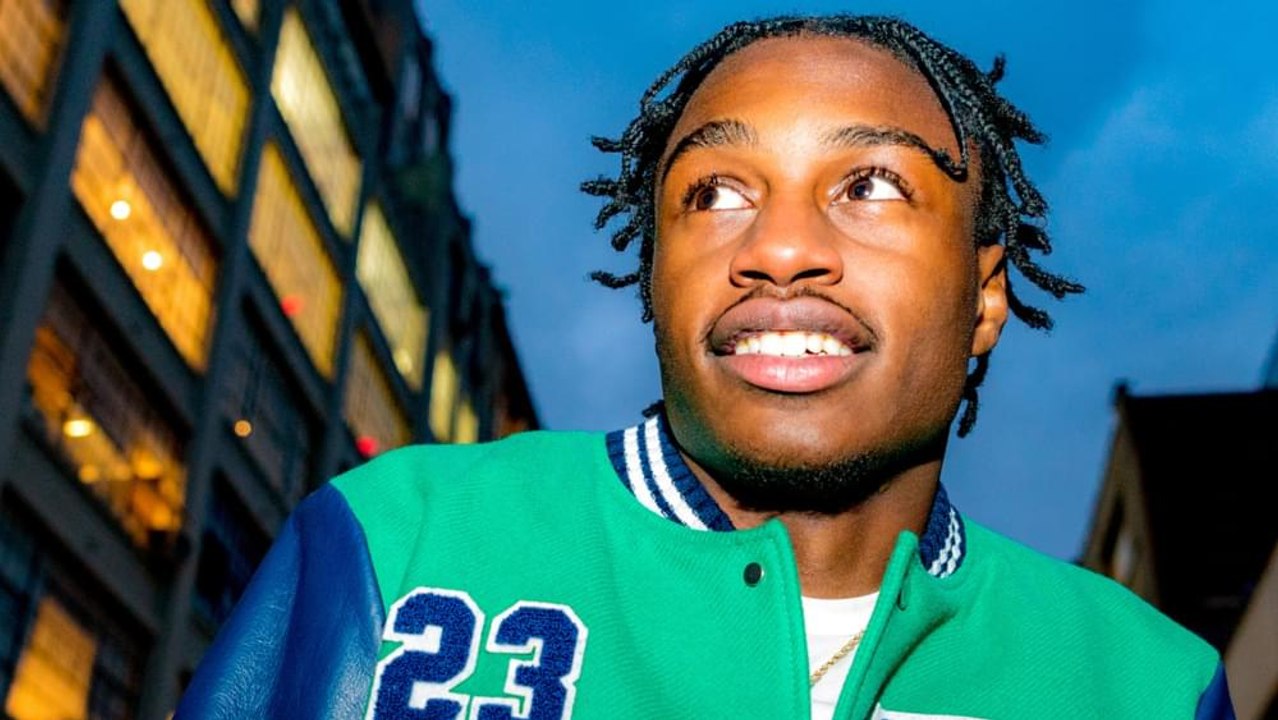 Who Is Lil Tjay?