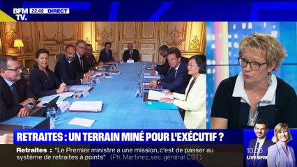 Décrets anti-pesticides, l'exécutif a tranché