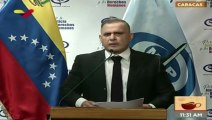 Chavismo aumenta cerco judicial contra Guaidó acusándolo de 