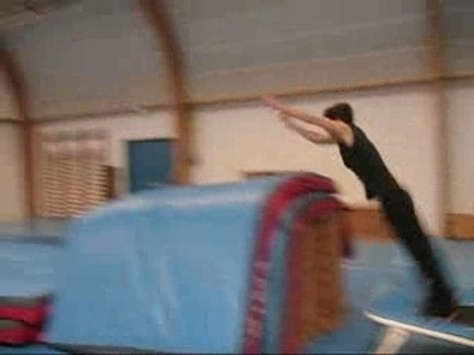 Salto