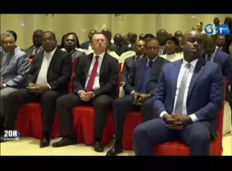 RTG -  Les enjeux des voies routières dans le processus d’intégration sous régional