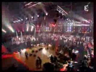 Sean paul live temperature @ tarata