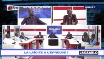 Bouba Ndour : Affaire pétrole ak gaz bi motakh toubap yi beug diakhassé Sénégal