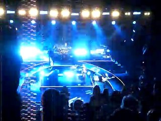 Beacon Theatre Concert 07-30-2019: Rob Thomas - I Am an Illusion