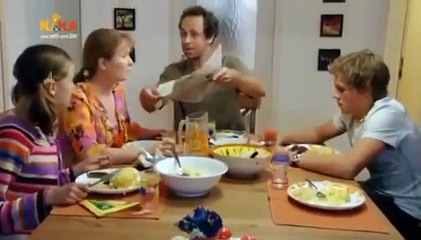 Endlich Samstag Staffel 1 Folge 23   Das Geheimnis der Tonscherben