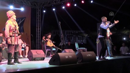 738. Söğüt Ertuğrul Gazi'yi Anma ve Yörük Şenlikleri - BİLECİK