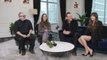 Dakota Johnson and Jason Segel Star in End of Life Drama 'The Friend' | TIFF 2019