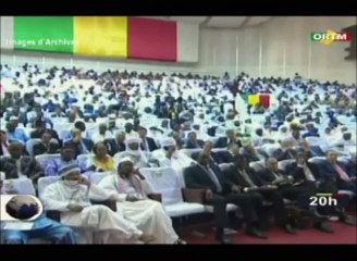 ORTM - La disparition de l’ancien Président du Zimbabwe, Robert Mugabe