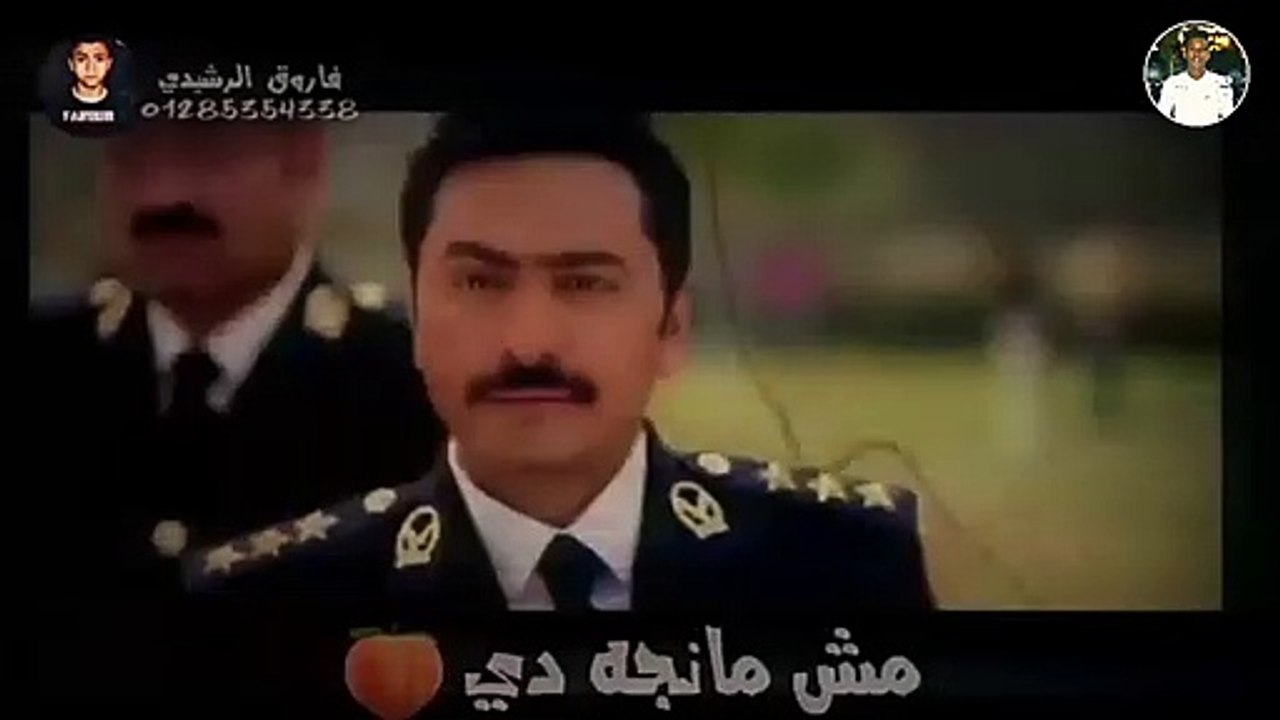 افجر حالات واتس حمو بيكا على فيلم البدلة جديد 2019