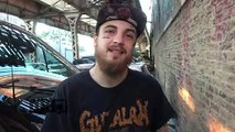 Vulvodynia - BUS INVADERS Ep. 1488