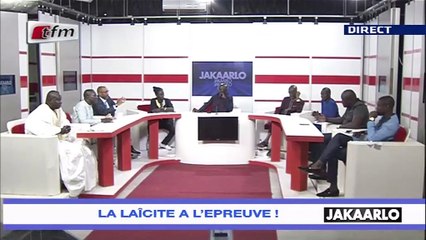 Birima à Charles Faye : Dagaye diapalé école Jeanne d'Arc