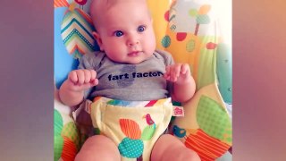 10 Minutes of  Funniest Laughing Baby - Funny Fails Baby Video