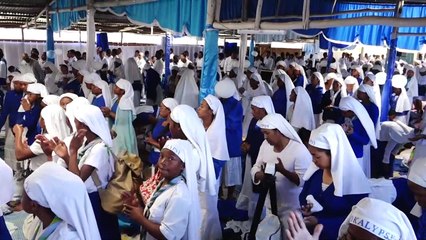 Malagasy evangelicals siphon power away from traditional churches