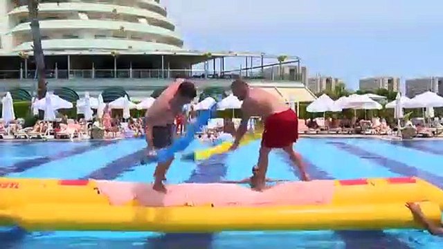 Hotel Delphin Imperial Lara Turkey