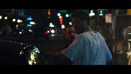 Killerman Movie Clip - Does This Bring Anything Back?