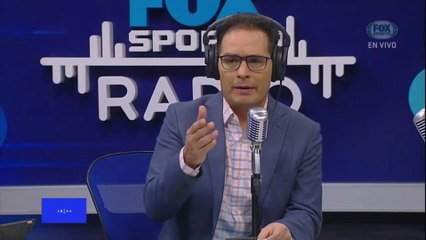 FS Radio: ¿Realmente hay libertad de decisiones en Cruz Azul?