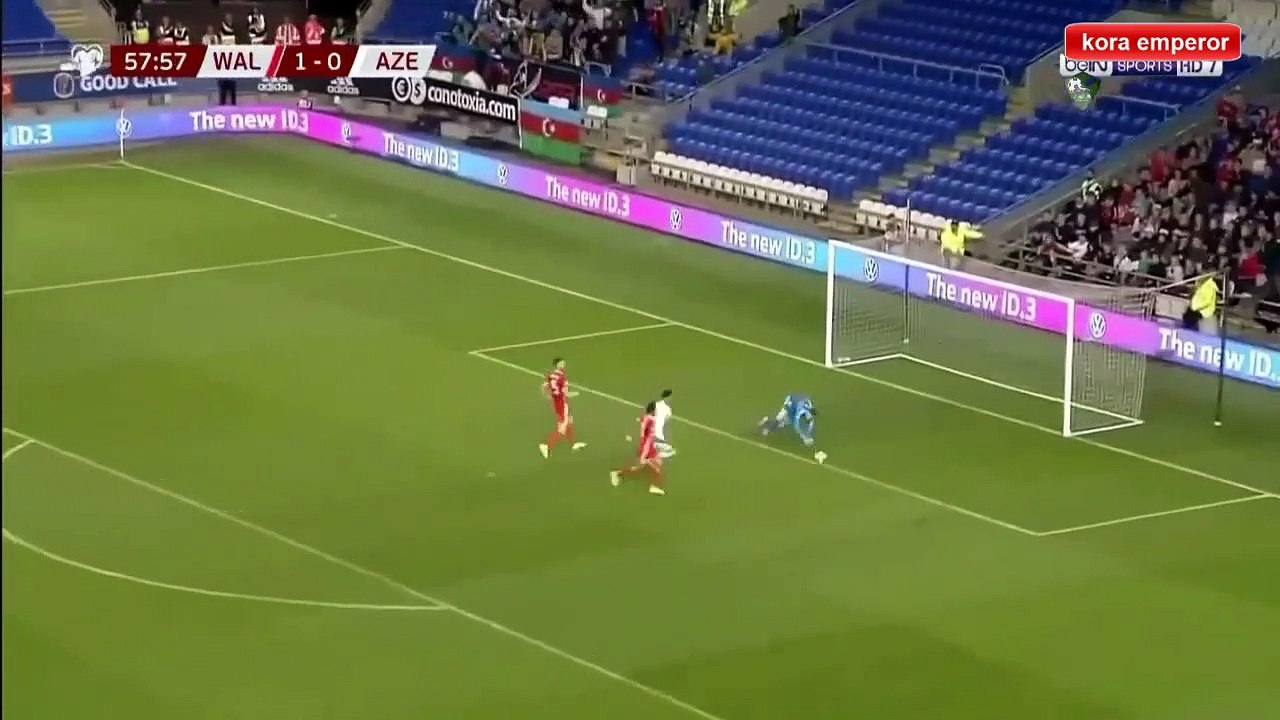 لمن فاته مباريات اليوم !! شاهد جميع اهداف مباريات اليوم الجمعه 6-9-2019 وجنون المعلقين HD