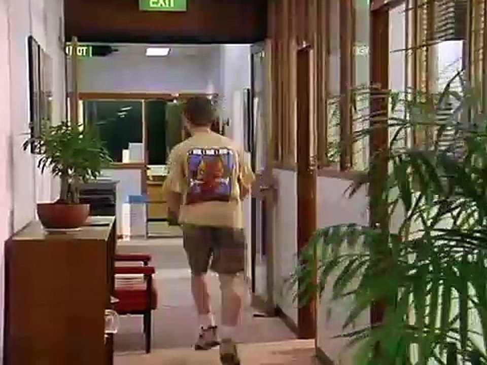 Les Maitres Des Sortilèges SAISON 1 - Episode 24 FR