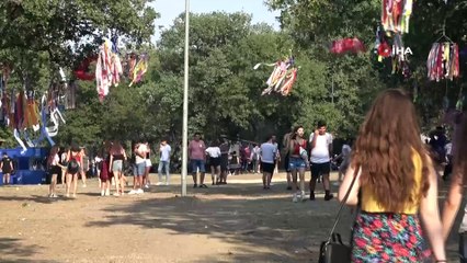 Nilüfer Müzik Festivali başladı