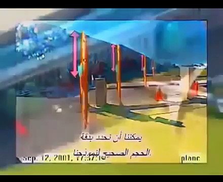 ب(75) بروفيسورا من أمريكا أحداث 11 سبتمبر مدبرة داخليا بالأدلة القاطعةThe Lie of America