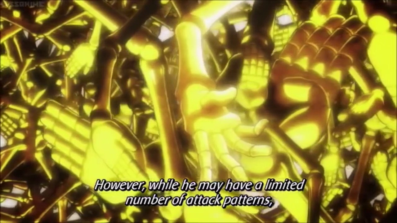 HxH What If Battle ADULT GON VS MERUEM (CHIMERA ANT KING) DISCUSSION