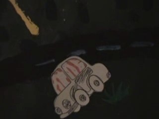 Campagne publicitaire contre l'alcoolisme au volant