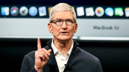 How Apple’s keynote formula keeps audiences engaged